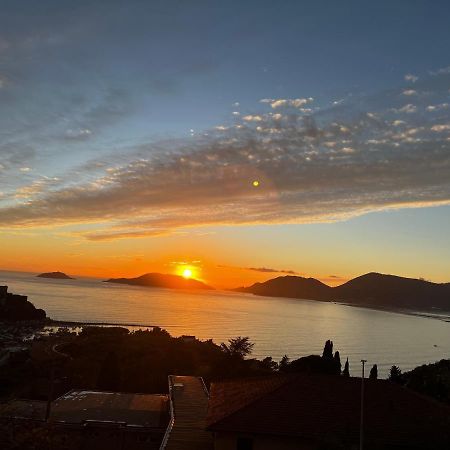 B&B Camera Bellavista Lerici Dış mekan fotoğraf