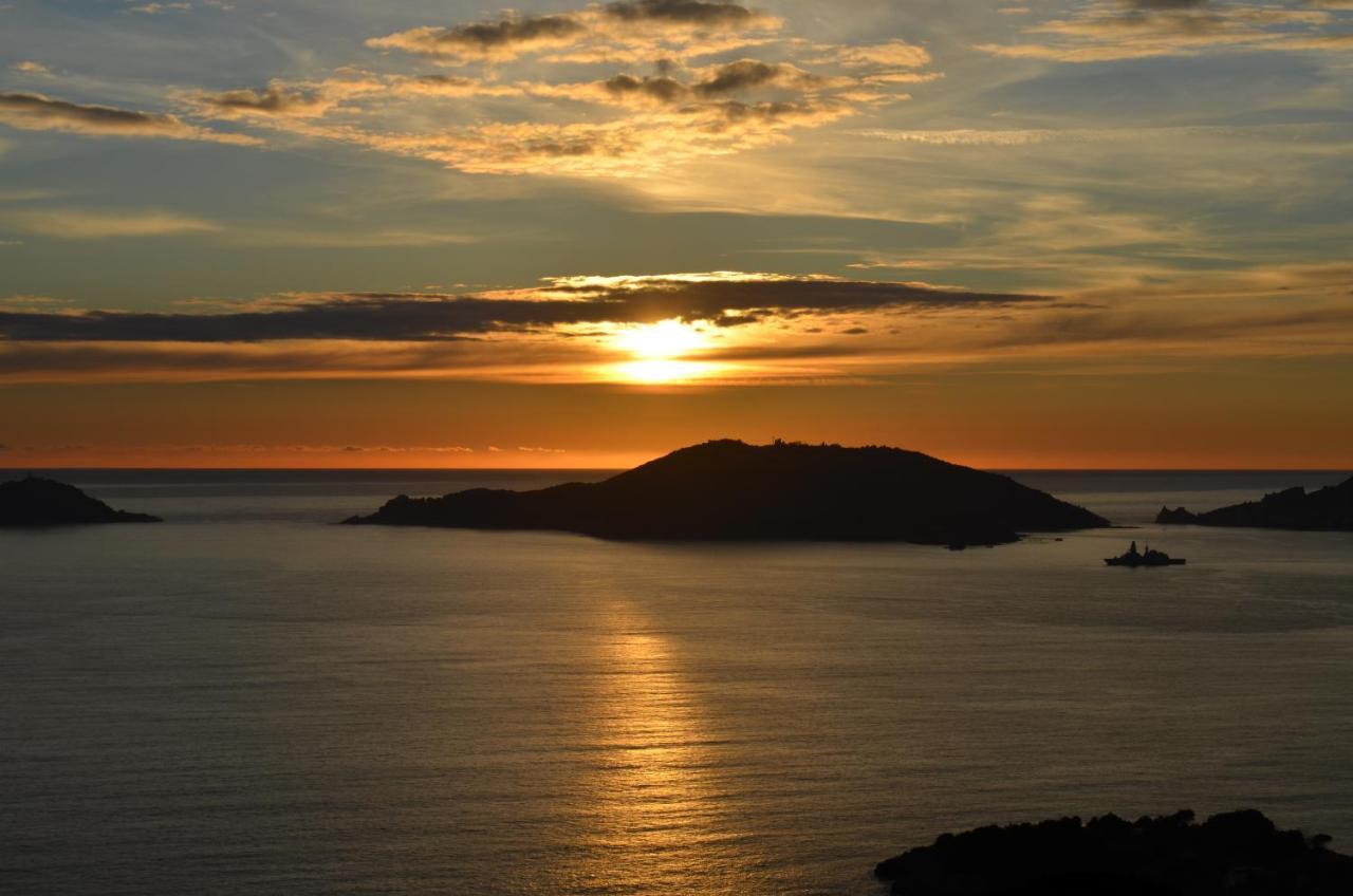 B&B Camera Bellavista Lerici Dış mekan fotoğraf