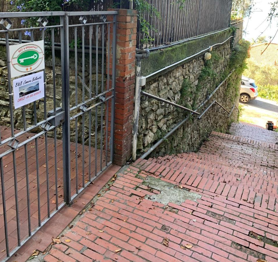 B&B Camera Bellavista Lerici Dış mekan fotoğraf