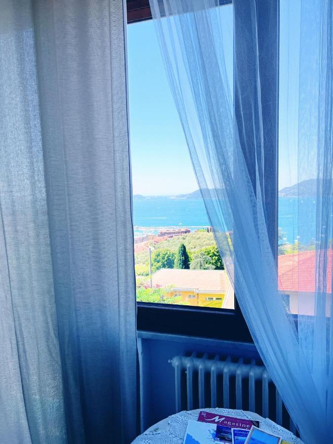 B&B Camera Bellavista Lerici Dış mekan fotoğraf