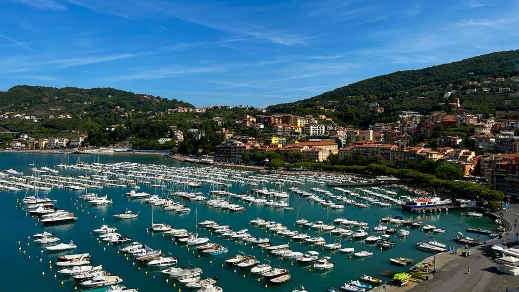 B&B Camera Bellavista Lerici Dış mekan fotoğraf