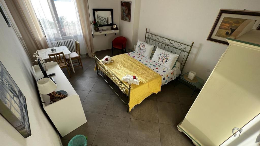 B&B Camera Bellavista Lerici Dış mekan fotoğraf