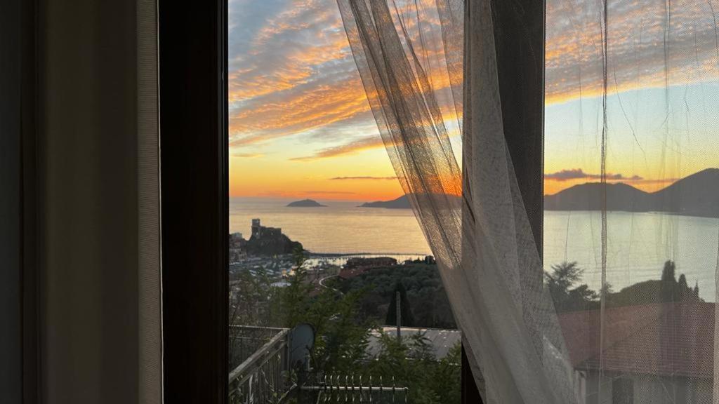 B&B Camera Bellavista Lerici Dış mekan fotoğraf