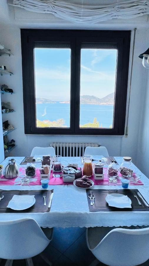 B&B Camera Bellavista Lerici Dış mekan fotoğraf